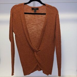Forever 21 sweater